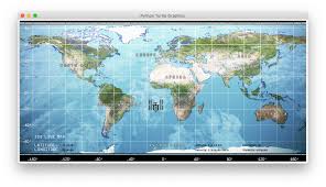 Interactive animation of tesla roadster trajectory. Github Tijauna Iss Live Position Map The Predicted Position Of The International Space Station Overlaid On A Nifty World Map Along With Velocity Altitude And Time Of Day