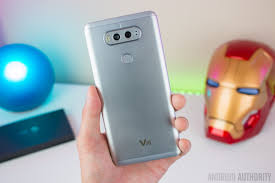 New unlocked for all carriers. Pre Order An Unlocked Lg V20 From B H Photo October 2 Android Authority