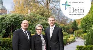 Bestatter Nortorf Hein Bestattung