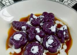 Maybe you would like to learn more about one of these? Cara Gampang Membuat Kolak Biji Salak Ubi Ungu Yang Lezat Sekali Resep Kolak