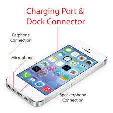 There's a wide variety of options, but it's definitely the type of product where you get what you pay for. Iphone 4 Data Charging Port Repair Service