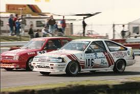 AE86 Driving Club ( AE86DC )