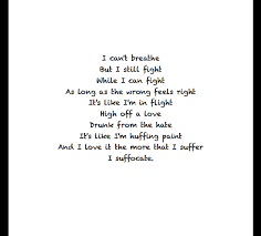 We did not find results for: We All Have Our Demons Perfect Madness