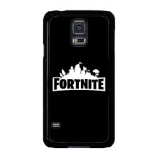 Fortnite Battle Royale Logo For Samsung Galaxy S5 Case