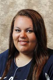 2014 Softball Roster