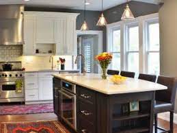 The colors, sense of fun and attention to detail all contribute to a kitchen that is a joy to use. What Is The Average Kitchen Remodel Cost Monk S Home Improvements