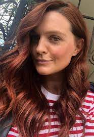 For quite awhile i have had my hair at that auburn color, which is my natural hair color. 55 Auburn Hair Color Shades To Burn For Auburn Hair Dye Tips Glowsly