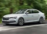 SKODA-SUPERB