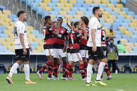 Líder da competição, o time de rogério ceni poderá atuar completo pela primeira vez na temporada. Confira As Notas Dos Jogadores Do Flamengo Na Partida De Hoje E De A Sua Nota