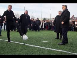 Kapcsolódó cikkek, tesztek, videók, képek. Orban Viktor Es Dzsudzsak Balazs Palyaavatoja Vagy Hu Youtube