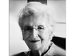 DORIS DARVEAU Obituary (2019)