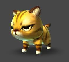 Cute Cats Sponsored 3d Cats Cute Animals Characters Cute Cats Cat Character Cute Animals