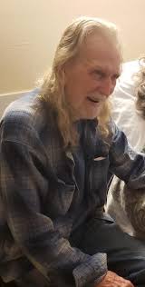 Obituary for Herman "Butch" Byars