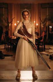 Welcome to samara weaving.net, your first fansite dedicated the talented australian actress samara weaving. Bild Von Ready Or Not Auf Die Platze Fertig Tot Bild 15 Auf 22 Filmstarts De