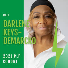 Here's another member of our first...