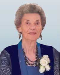 Geraldine Dean Morrow Obituary (2024)