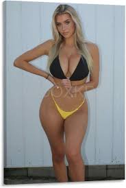 Mikayla Demaiter hot sexy pics