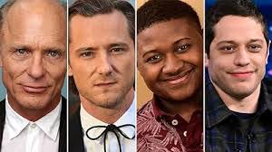 Lonnie Davidson's Instagram, Twitter & Facebook