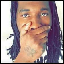 MAN KILLED: Derrick Triplett, 31, was shot to death in the 200 block of  West 108th, Roseland neighborhood, South Side