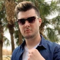 Nathan Stump's Instagram, Twitter & Facebook