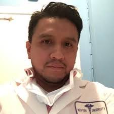 Hector Bernabe's Instagram, Twitter & Facebook