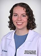 Meet Our 2025-2026 Surgery Residents