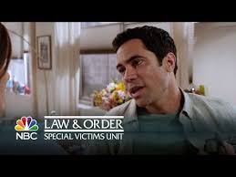 Special victims unit premiered on nbc on september 20. Law Order Svu A Bittersweet Goodbye Episode Highlight Law And Order Svu Special Victims Unit