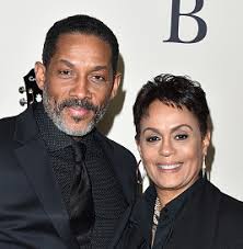 Cameron and BJ Arnett