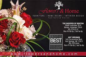 Maybe you would like to learn more about one of these? Shop Flowers Home For All Your Floral Flowers And Home Of Hot Springs Facebook
