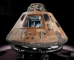 Apollo 11 Moonship To Go On Tour | Daily Planet | Air & Space Magazine