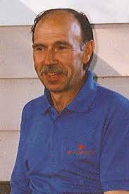 Thomas Oliver Corrin