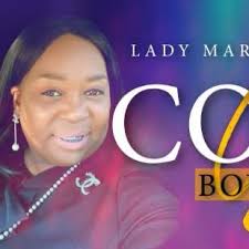 Profile for COVER GIRLS