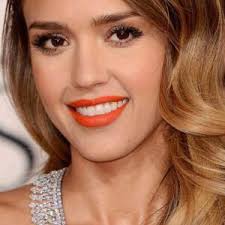 Son Mac Màu 115 Morange