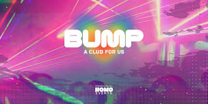 BUMP CLUB Melbourne