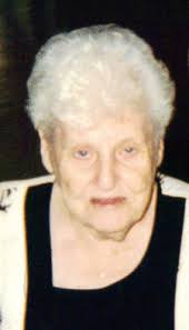 Dolores Timson Obituary