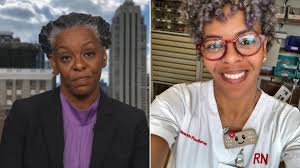 Survived & Punished: Meet Tracy McCarter, a Nurse Jailed, Then Cleared, for  Stabbing Abusive Husband