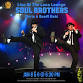 Soul Brothers Live event image