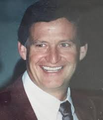 Glenn Frederick Bliss Obituary