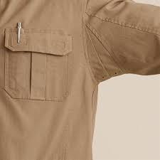 Bird Dog Pants Review Men S Duluthflex Fire Hose Bird Dog Shooting Shirt Stylish Shirts Shooting Shirts Mens Shirts