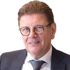 Moderne governance lessen van Billy Graham