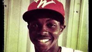 Prospect Porn Star: Roman Candle Quinn - The Good Phight