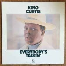 King Curtis