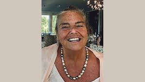 McOuat, Beverley Jane