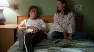 Words on bathroom walls movie reviews & metacritic score: Film Of The Week Words On Bathroom Walls Cert 12 112 Mins