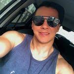 Marcus Matz's Instagram, Twitter & Facebook