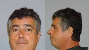 Florida Mug Shots: Week in review