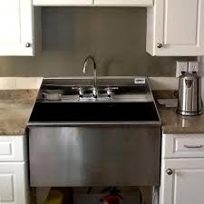 4.4 из 5 звездоч., исходя из 19 оценки(ок) товара(19). Ridalco Stainless Steel Laundry Sinks Ridalco Stainless Steel