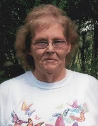 Shirley Ann (Chaffin) Hunter Obituary