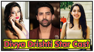 Its main centre is in mukherjee nagar, delhi. Divya Drishti Serial Star Cast Name Star Plus Youtube