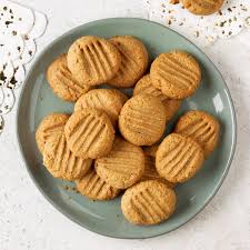 Healthy Peanut Butter Cookies Recipe How To Make It Taste Of Home